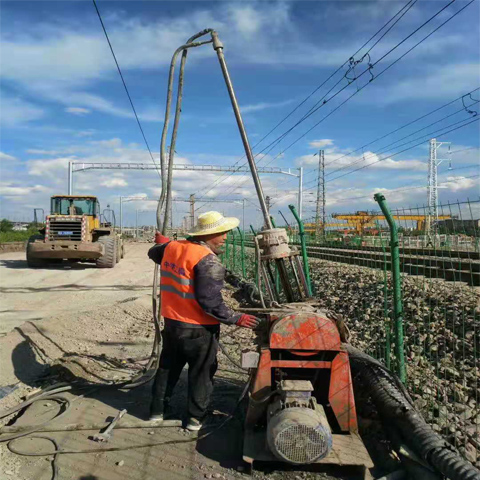 企石镇建筑基础不均匀沉降的原因以及防治措施